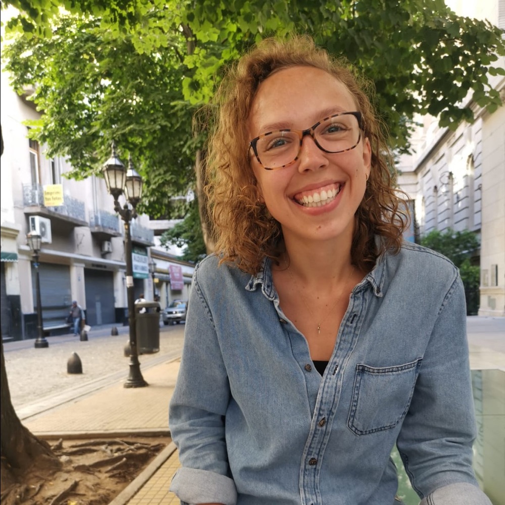 Meet your Posher, Emilie